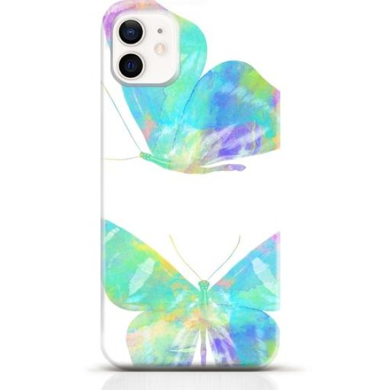 Butterfly iPhone 11 case Style 12