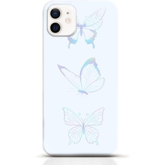 Butterfly iPhone 11 case Style 15