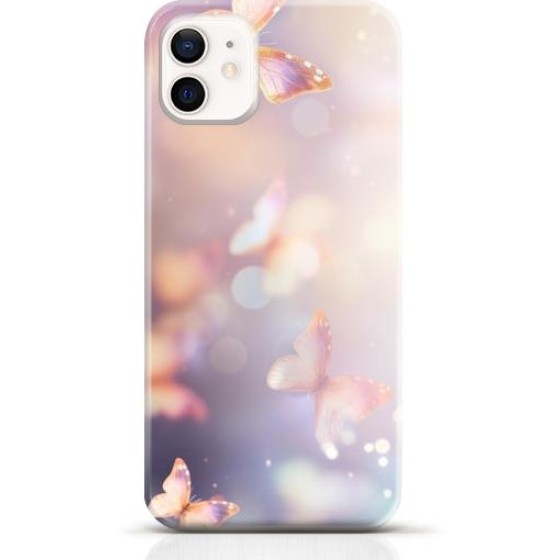 Butterfly iPhone 11 case Style 4