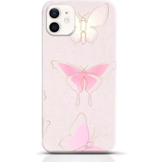 Butterfly iPhone 11 case Style 8