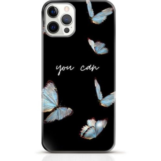 Butterfly iPhone 11 pro max case Style 1
