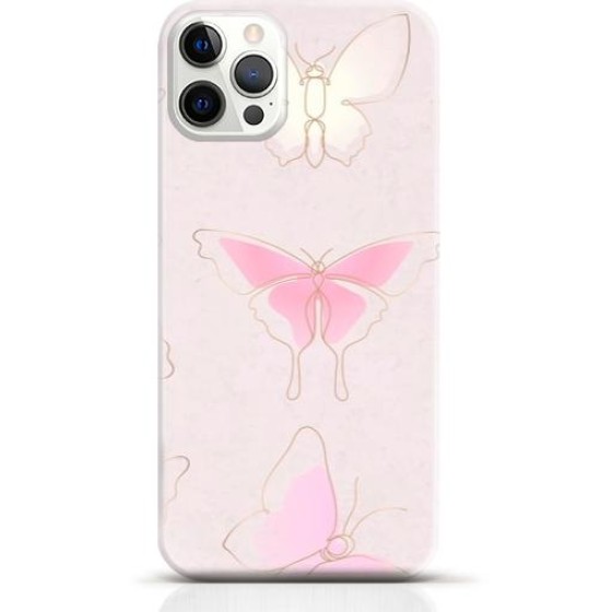 Butterfly iPhone 11 pro max case Style 8