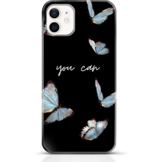 Butterfly iPhone 12 case Style 1