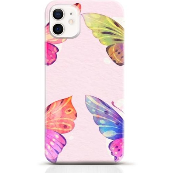 Butterfly iPhone 12 case Style 10