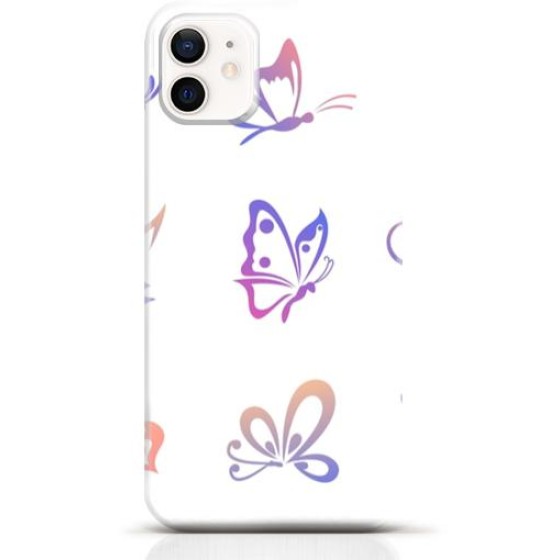 Butterfly iPhone 12 case Style 16
