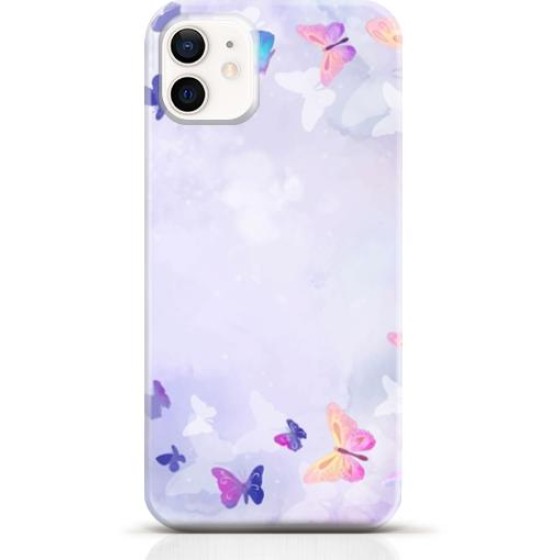 Butterfly iPhone 12 case Style 20