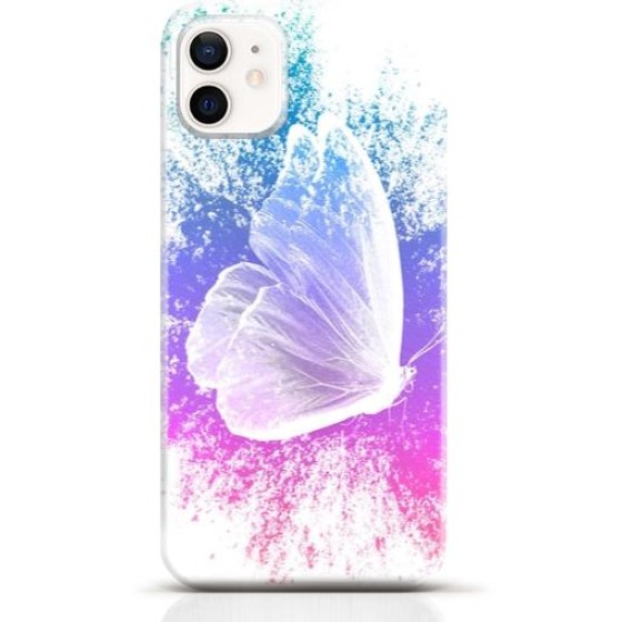 Butterfly iPhone 12 case Style 5