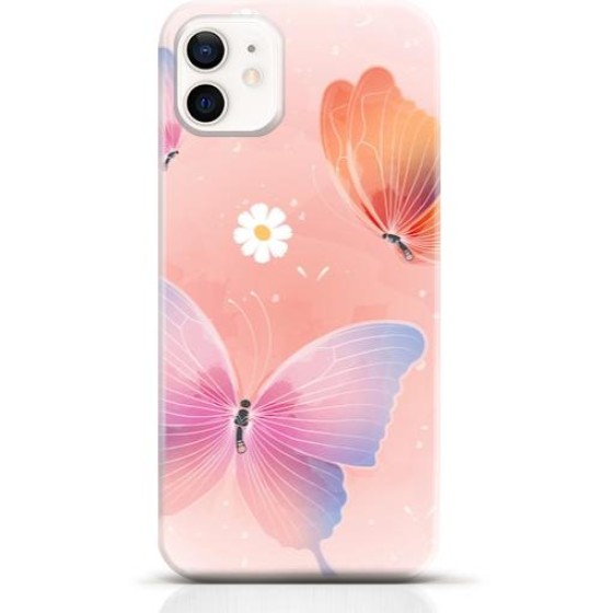 Butterfly iPhone 12 case Style 6