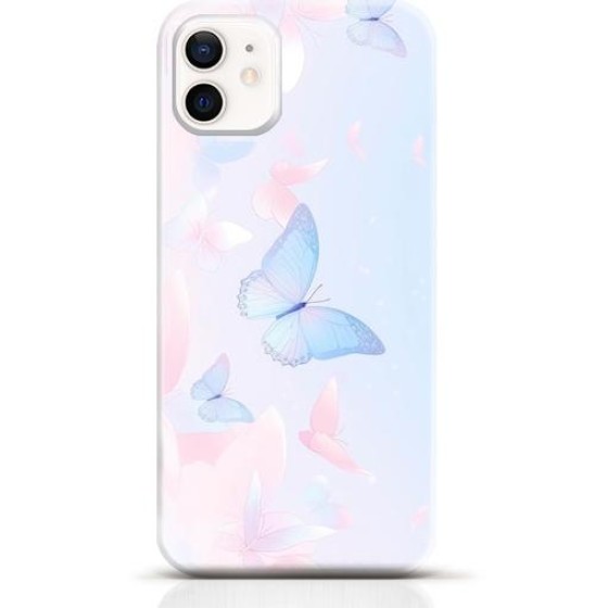 Butterfly iPhone 12 mini case Style 11