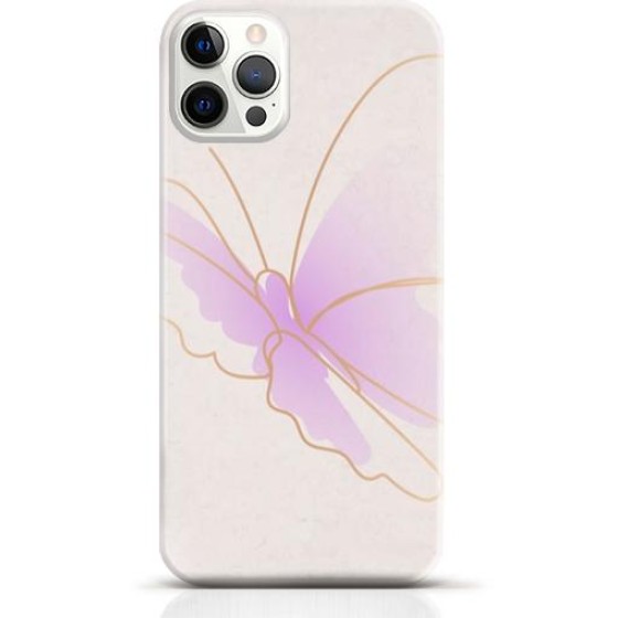 Butterfly iPhone 12 Pro max case Style 14