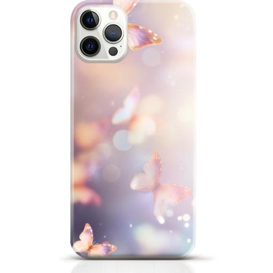 Butterfly iPhone 12 Pro max case Style 4