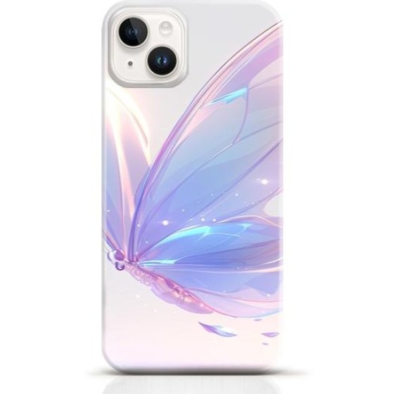 Butterfly iPhone 13 case Style 17