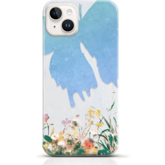 Butterfly iPhone 13 case Style 3
