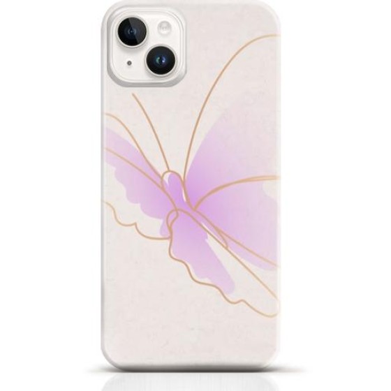 Butterfly iPhone 13 mini case Style 14