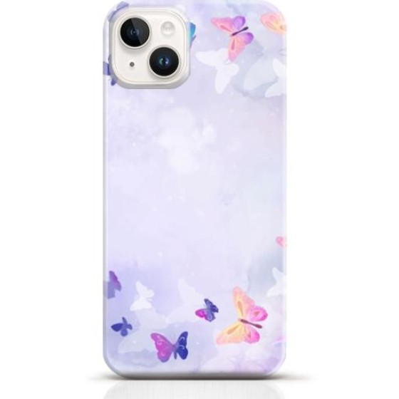 Butterfly iPhone 13 mini case Style 20