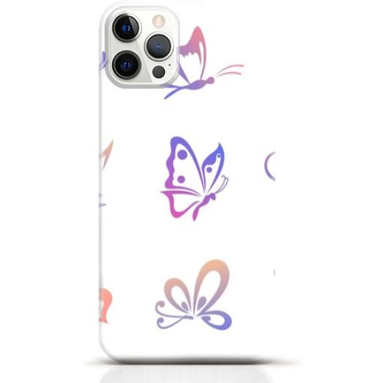 Butterfly iPhone 13 Pro case Style 16