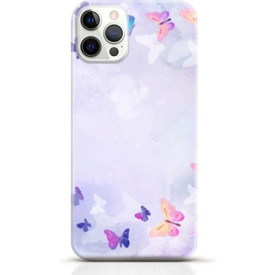 Butterfly iPhone 13 Pro case Style 20