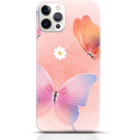 Butterfly iPhone 13 Pro Max case Style 6