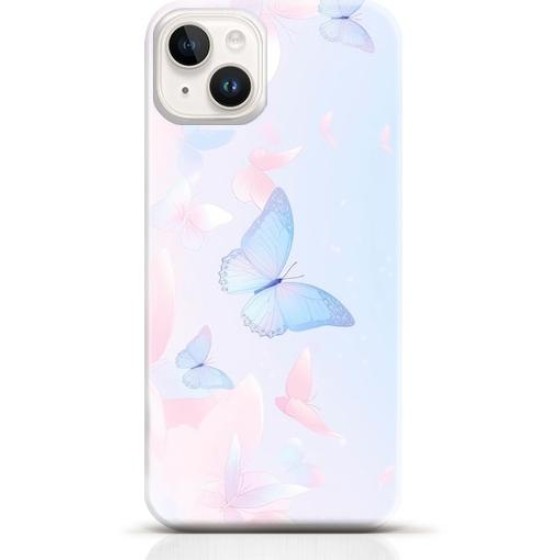Butterfly iPhone 14 Plus case Style 11