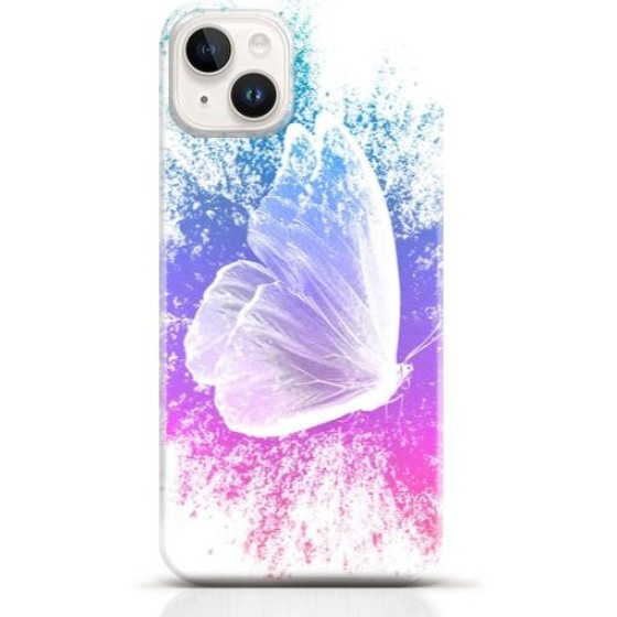 Butterfly iPhone 14 Plus case Style 5
