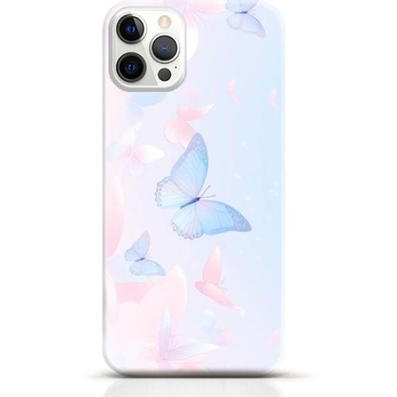 Butterfly iPhone 14 Pro Max case Style 11