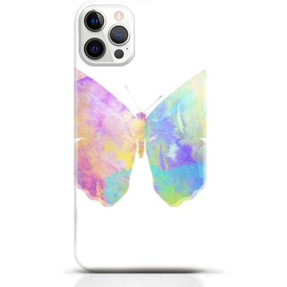 Butterfly iPhone 14 Pro Max case Style 13