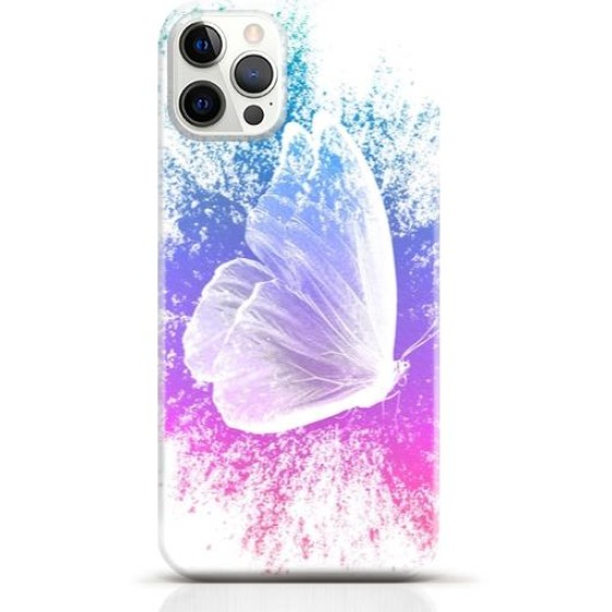 Butterfly iPhone 14 Pro Max case Style 5
