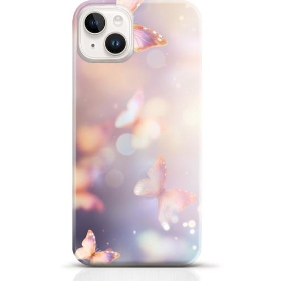 Butterfly iPhone 15 case Style 4