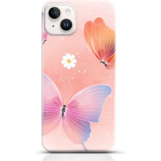 Butterfly iPhone 15 case Style 6