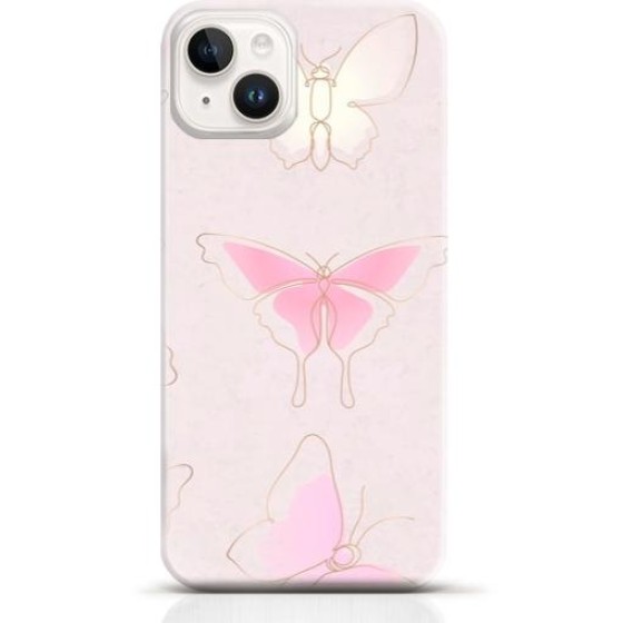 Butterfly iPhone 15 case Style 8