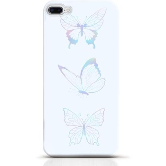 Butterfly iPhone 8 case Style 15