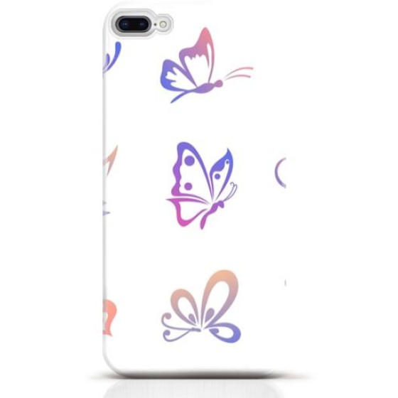Butterfly iPhone 8 case Style 16