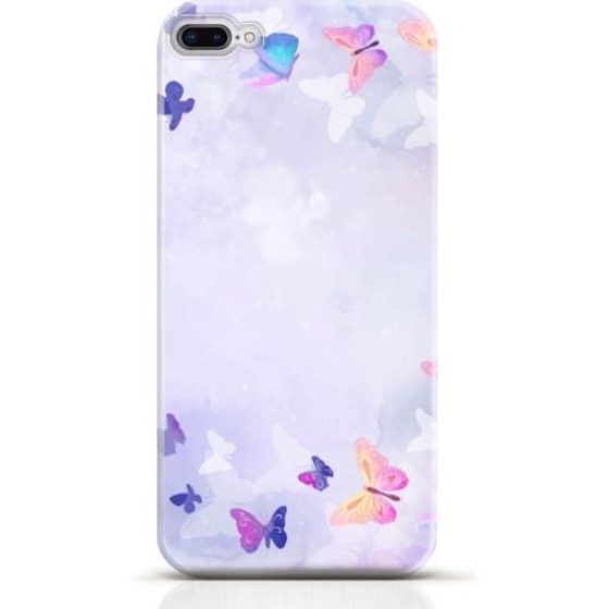Butterfly iPhone 8 case Style 20