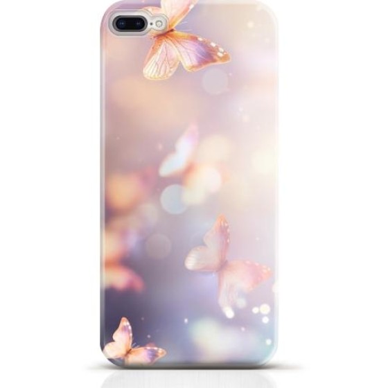 Butterfly iPhone 8 case Style 4