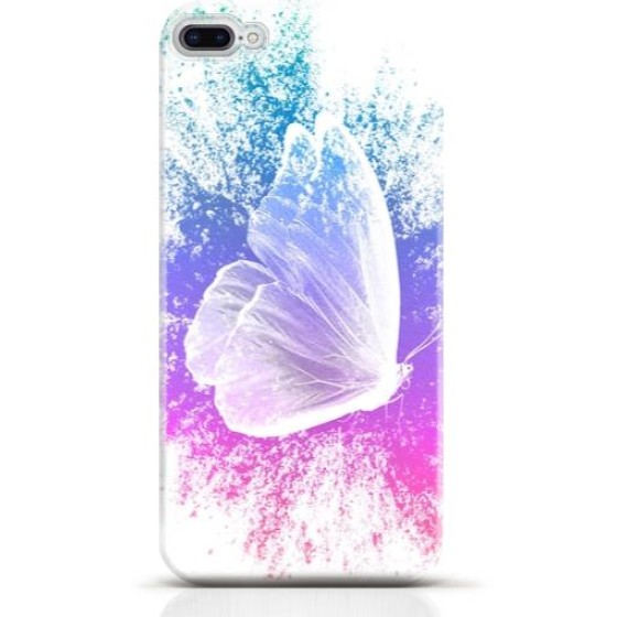 Butterfly iPhone 8 case Style 5