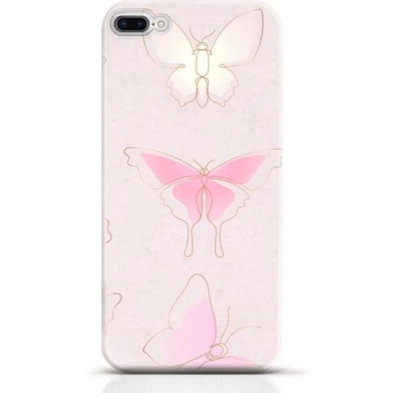 Butterfly iPhone 8 case Style 8