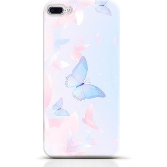 Butterfly iPhone 8 Plus case Style 11