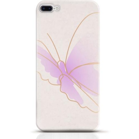 Butterfly iPhone 8 Plus case Style 14