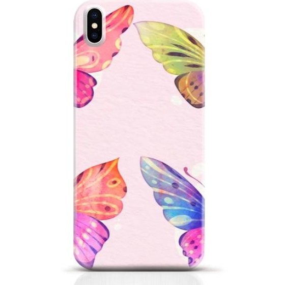 Butterfly iPhone XS Max case Style 10