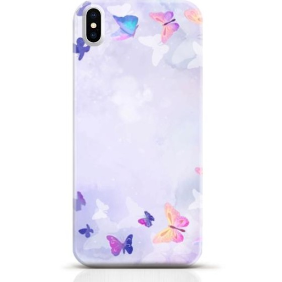 Butterfly iPhone XS Max case Style 20