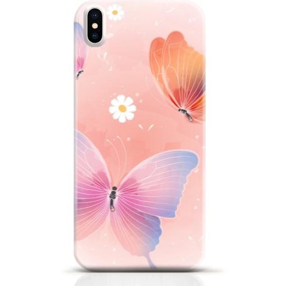 Butterfly iPhone XS Max case Style 6