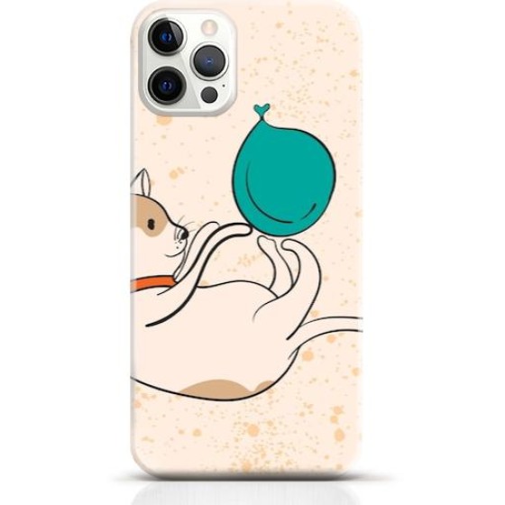 Cat iPhone 11 pro case Style 2