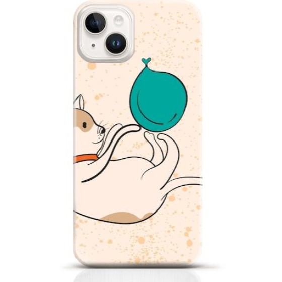 Cat iPhone 13 case Style 2