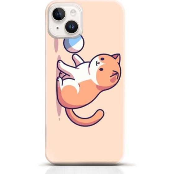 Cat iPhone 13 case Style 6