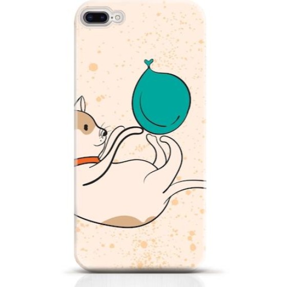 Cat iPhone 8 case Style 2