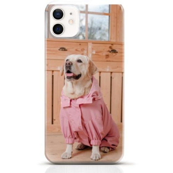 Dog iPhone 11 case Style 1