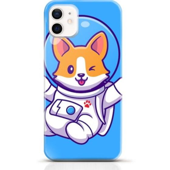 Dog iPhone 11 case Style 16