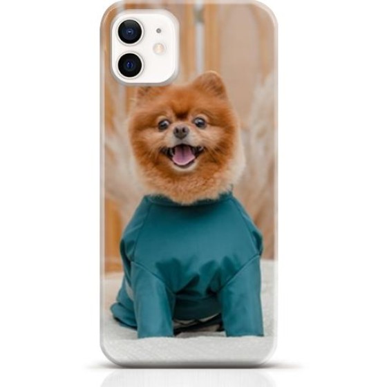 Dog iPhone 11 case Style 2