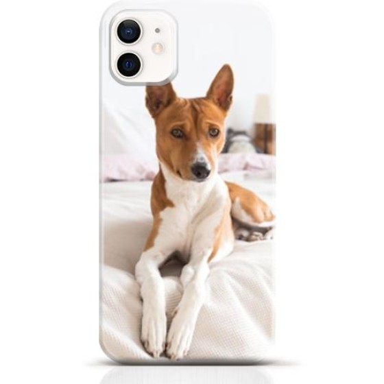 Dog iPhone 11 case Style 7