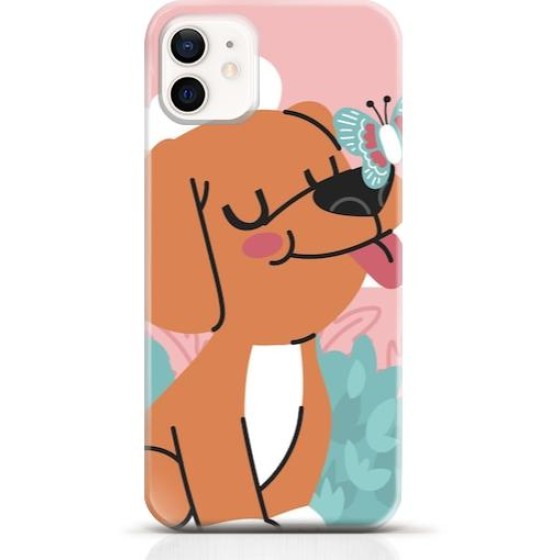 Dog iPhone 11 case Style 9